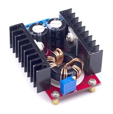 Power supply module, step-up converter 150W for laptops