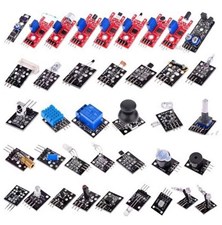 Arduino sensor kit 37 pcs