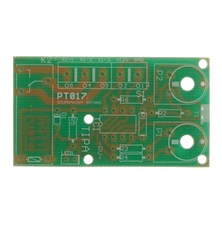 PCB TIPA PT017 Sun relay 230V/8A