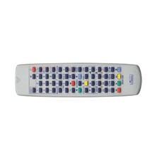 Remote control IRC81360 jvc