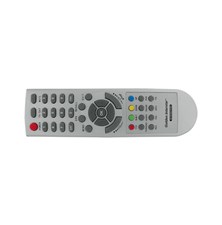 Remote control for GI-T/S84 receiver