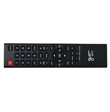 TV remote control GoSAT GS3210