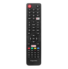 Remote control for TV KRUGER & MATZ KM0232-S5