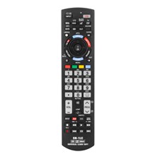 Universal remote control for LED / LCD TV Sony