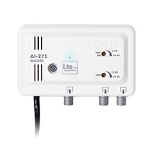 Antenna amplifier ALCAD AI-271