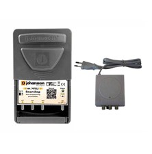 Anténny predzosilňovač inteligentný Johansson KIT 7473L2 Smart Amp