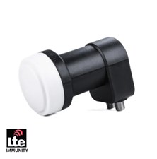 Satellite Twin LNB GT-SAT with 4G LTE filter