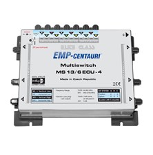 Satelitní multipřepínač EMP Centauri MS13/6ECU-4
