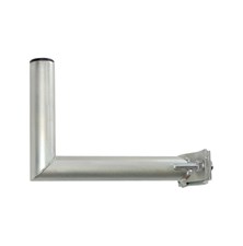 Antenna holder 35 for mast with wave diameter 42mm height 16cm heat.