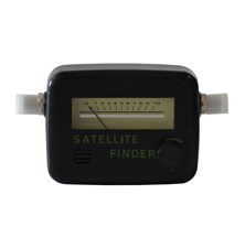 Indikátor satelitního signálu SAT Finder LEDINO