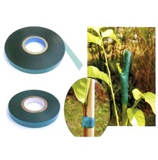 Páska na vázání rostlin GreenGarden MULTI 12 mm 60m TES SL2110272X - rozbaleno - rozmotáno
