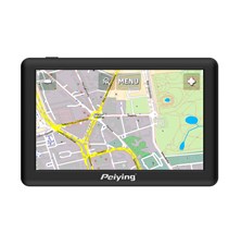 GPS navigace PEIYING Basic PY-GPS5015 - rozbaleno