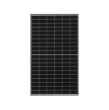 Solární panel 475W JKM475N-60HL4-V N-Type černý rám Jinko Solar FVE - rozbaleno - poškození rámu