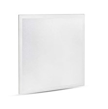 LED panel V-TAC VT-6060 4000K 40W - rozbaleno - místy poškozený obal