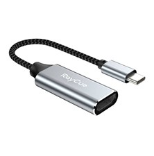 Adaptér RAYCUE YG-RC1101 USB-C na port HDMI - rozbaleno - poškozený obal