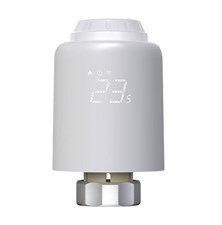 Smart termostatická hlavice AVATTO TRV07 ZigBee Tuya - rozbaleno