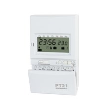 Termostat ELEKTROBOCK PT21 - rozbaleno - poškozený obal