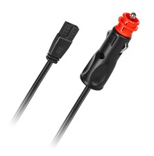 Napájecí kabel pro autochladničku KPO3980A-2 2m - rozbaleno - bez origináního obalu