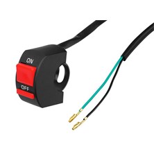 Spínač pro motocykl LTC LX86544 - rozbaleno / bez originálního obalu