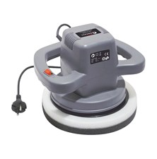 Leštička karoserie COMPASS 07260 220V - rozbaleno - poškozený obal