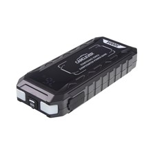 Jump Starter CARCLEVER 35814 - rozbaleno - poškozený obal