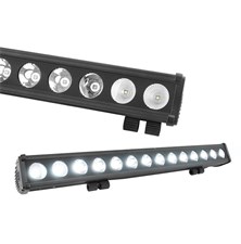 Světlo na pracovní stroje LED LTC LXLA204 10/30V 140W - rozbaleno - mírně roztržený obal