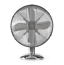 Ventilátor NEDIS FNTB20ECR30 - rozbaleno - mírně polepený obal