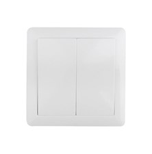 Vypínač SOLIGHT 5B106 Slim č.5 - rozbaleno