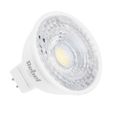 Žárovka LED MR16 6W REBEL ZAR505 bílá přírodní - rozbaleno - natržený obal
