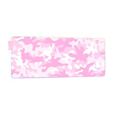 Podložka pod myš a klávesnici ONIKUMA MP005 Pink - rozbaleno - mírně pomačkaný obal