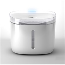 Smart automat na vodu PETONEER Fresco Mini WF004 Tuya - rozbaleno - poškozený obal