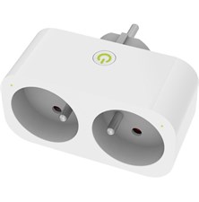 Smart zásuvka RETLUX RSH 203 WiFi - rozbaleno - roztržený obal