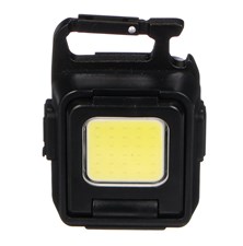 Klíčenka se svítilnou SIXTOL SX3209 Lamp Key 2 - rozbaleno - mírně roztržený obal