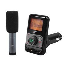 Transmitter do auta LTC LXTR225 - zánovní