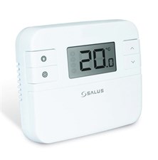 Termostat SALUS RT310 - 5 let záruka - zánovní