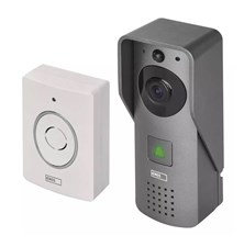 Videozvonek EMOS IP-09C WiFi Tuya - rozbaleno