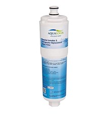 Filtr do lednice AQUALOGIS Al-052CS kompatibilní s Bosch Siemens CS-52 644845 - zánovní
