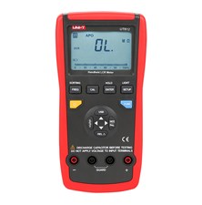 Multimetr UNI-T  UT612 (RLC) USB, automat - zánovní