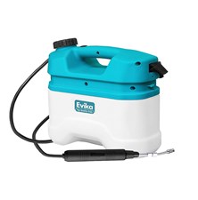 Postřikovač AKU EVIKA JC50 5l - rozbaleno / přelepeno