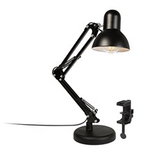 Lampa stolní BLOW LB-09 - rozbaleno / poškozený obal