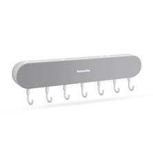 Organizér s háčky BEWELLO BW3012 - rozbaleno - pomačkaný obal
