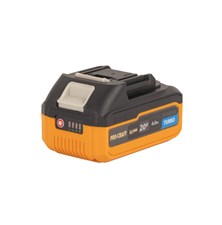Baterie PROCRAFT 20V 4000mAh Turbo - zánovní