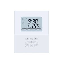 Termostat THERMOCONTROL TC 105+ - rozbaleno