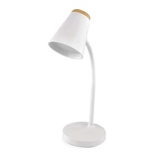 Lampa stolní EMOS Z7641W Tara - rozbaleno / poškozený obal, přelepeno