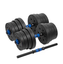 Sada bitumenových činek REBEL RBA-2301 4x2,5kg+4x2kg+4x1,5kg+4x1,25kg - rozbaleno / přebaleno