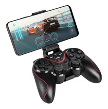 Gamepad REBEL KOM1180 pro mobilní telefon / tablet - rozbaleno - natržený obal