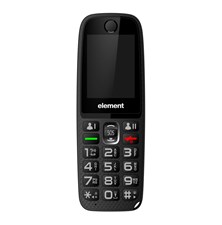 Telefon SENCOR ELEMENT P032S - rozbaleno - kontrolně vyzkoušeno