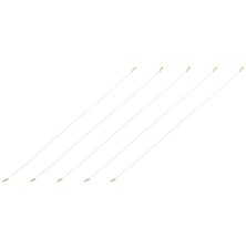 Odporový drát pro řezačku polystyrenu TOOLCRAFT TO-7853532 5ks - rozbaleno