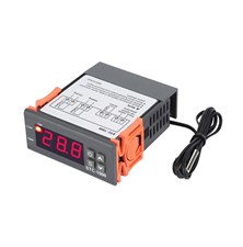 Termostat pro oběhové čerpadlo STC-1000 - rozbaleno - bez orig. obalu