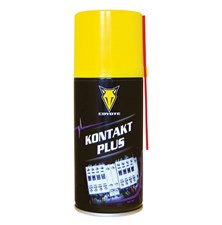 KONTAKT plus COYOTE 150ml - rozbaleno / prasklé/přelepené víčko